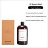 quanji hotel scent - floral - 500ml refill
