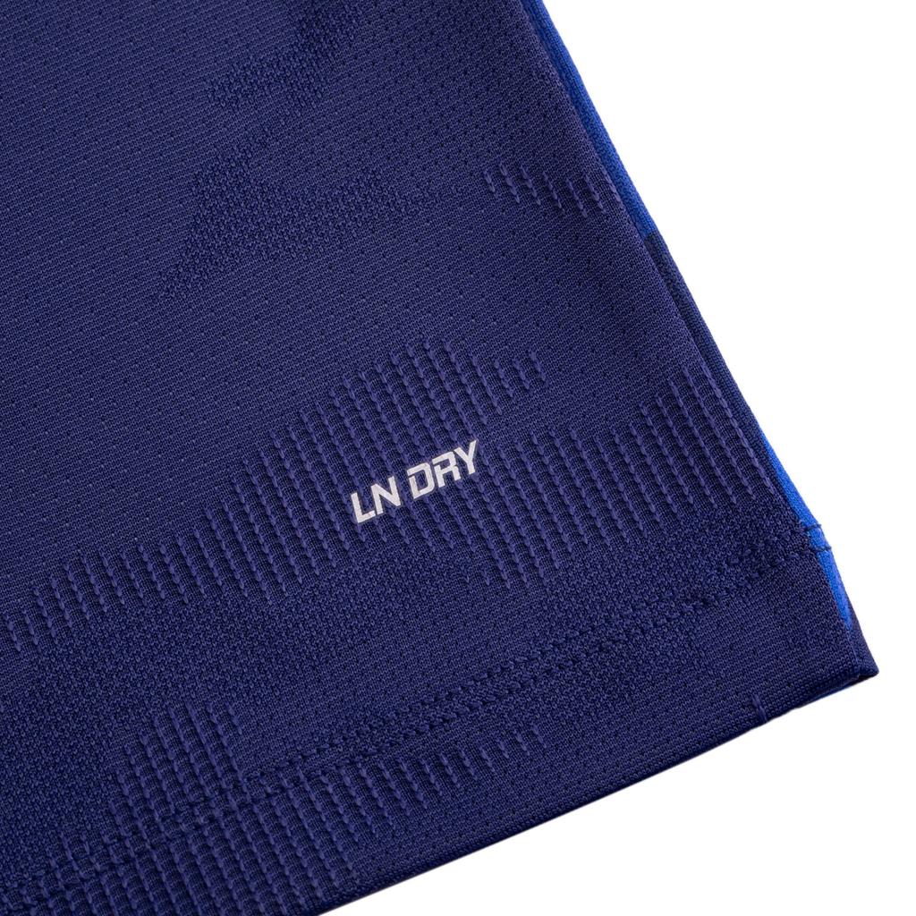 Коллекция Li Ning для бадминтона Матчевая одежда Унисекс AAYW035-3