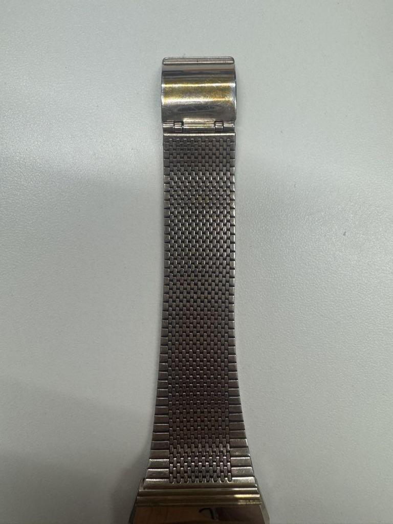 [USED] SEIKO Dolce Quartz Watch