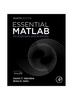 Книга Essential Matlab For Engineers And Scientists 8Ed (Pb 2023)