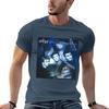 Aha Stay On These Roads Tshirt Aesthetic Clothes Summer Clothes Quick Drying Customs Unisexs T Shirt
