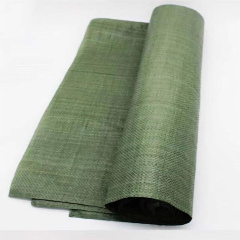 Jingong Heavy-Duty Woven Bags for Flood Control, Moving, and Logistics