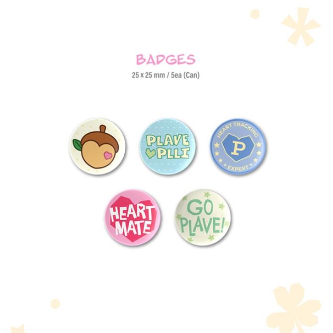 Предзаказ PLAVE 2026 Сезонные поздравления и POB Weverse