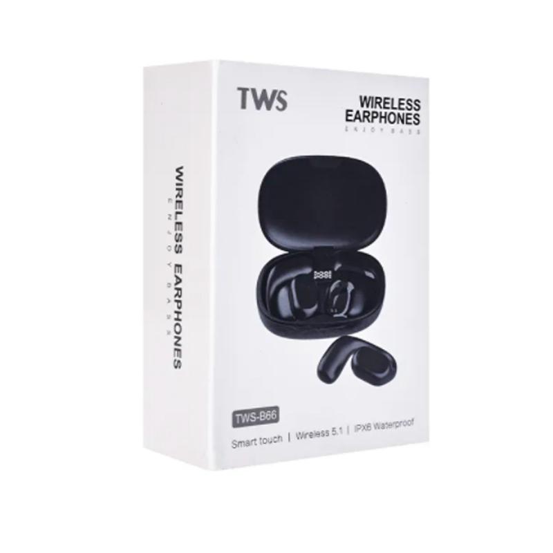 Переводчик Наушники-вкладыши с функцией перевода на 144 языка Bluetooth-наушники для путешествий с музыкой и звонками, использование с приложением