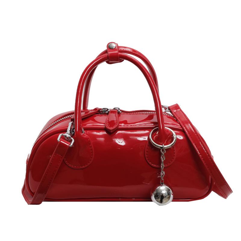 Высокая нишевая сумка женская летняя 2024 новая модная сумка-мессенджер женская интернет-знаменитость взрыв портативная маленькая квадратная сумка