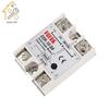 SSR-25DA SSR-40DA SSR-40AA SSR-40DD SSR 10A 25A 40A 60A 80A 100A DD DA AA Твердотельное реле Модуль для ПИД-регулирования температуры