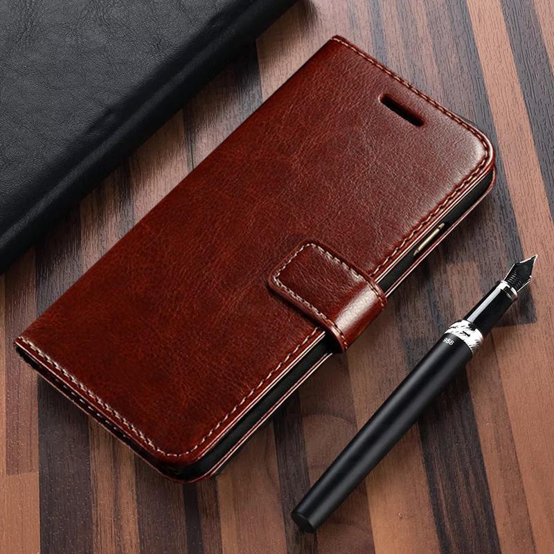 For Huawei Honor 9X Lite Case Magnetic Leather Wallet Flip Phone Bags Cases on For Honor 9X Lite 9 X Lite JSN-L21 JSN-L22 Wallet Soft Silicone Case