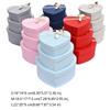 Red Gift Box Heart-shaped Present Boxes New Gift Storage Container  Birthday