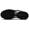 Nike Мужские кроссовки Initiator Black Metallic Silver IB4595-001