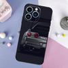 Чехол для мобильного телефона Apple iPhone15 Pro Jdm Skyline Car, окрашенный и устойчивый к падениям, чехол Huawei Anti-Drop.
