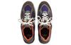 990v2 Тедди Сантис x 990v2 New Balance Сделано в США 'Коричневый Фиолетовый' M990BR2