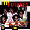 CD FUTURES - Past Present And The Futures / The  REP4329WZ Repertoire Reco 1993 Germany Soul/Funk Used