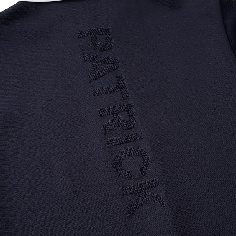 Трикотажная рубашка-поло M Amossa [Патрик]