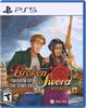 Broken Sword Shadow of the Templars – Reforged (PS5 Adventure Game) (North American Version)