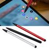 Dual-purpose Tablet Pencil Laptop Pen Capacitive Pen Pen Phone Stylus Tablets Pen