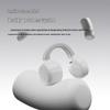 Беспроводные Bluetooth-наушники с открытым ухом и костной проводимостью Weakwater Jasmine