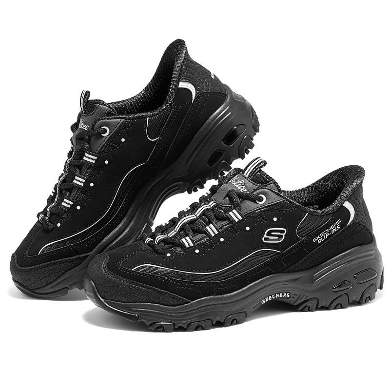 Skechers Женские ретро-кроссовки на толстой подошве "Dad Shoes" 150863