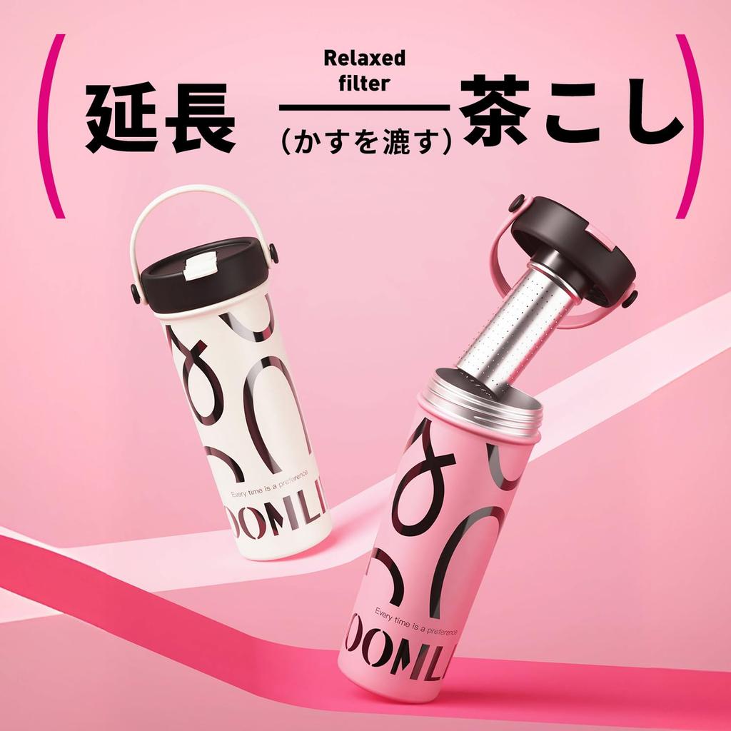 Кружка для воды GOOM с термотрубочкой из нержавеющей стали 316, термо-холодная вакуумная герметичная с рукописной надписью, спортивная бутылка для чая, бутылка, тамблер, крышка, бутылка, 600 мл,