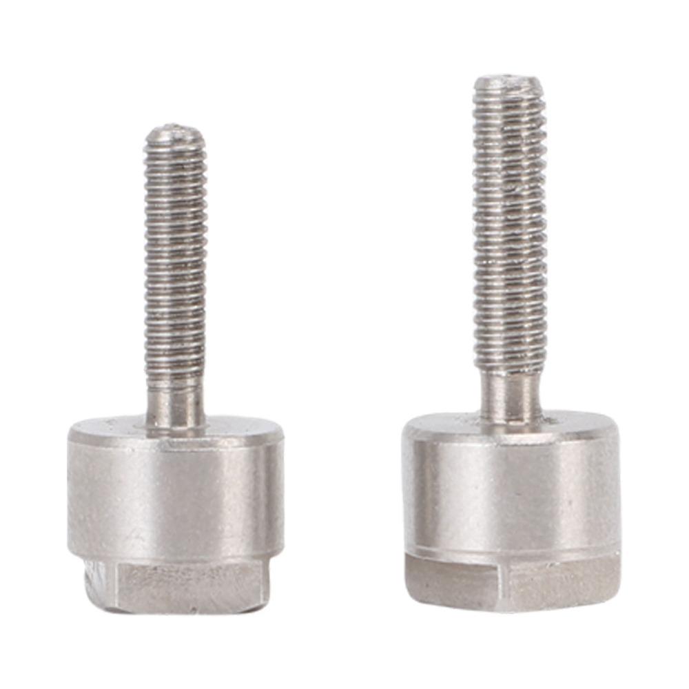 Threaded Fishing Reel Stabilizer Rod Anti Collision Fishing Reel Balance Bar Fishing Accessory