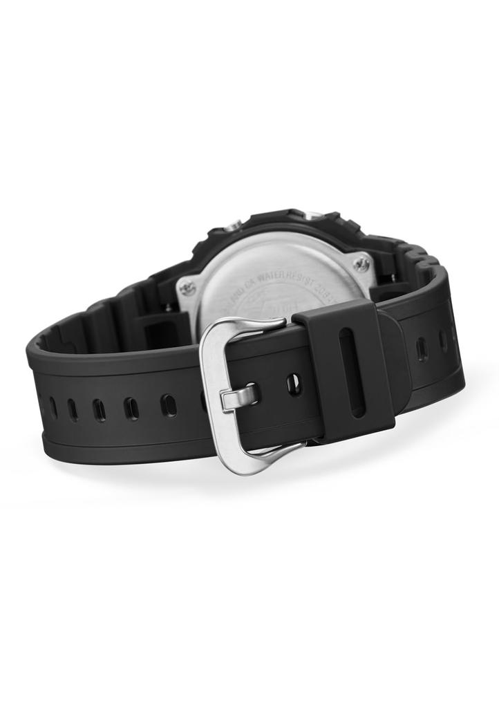 Часы черные [Casio] G-Shock []DW-5600UE-1JF DW-5600UE-1JF мужские