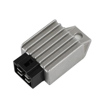 12v 4-контактный регулятор напряжения выпрямитель для GY6 QMB139 50cc-150cc скутер мопед квадроцикл