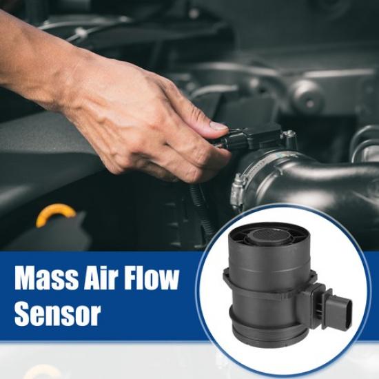 Car Mass Air Flow MAF Sensor Fit For MERCEDES-BENZ No.0000942048/A0000942048