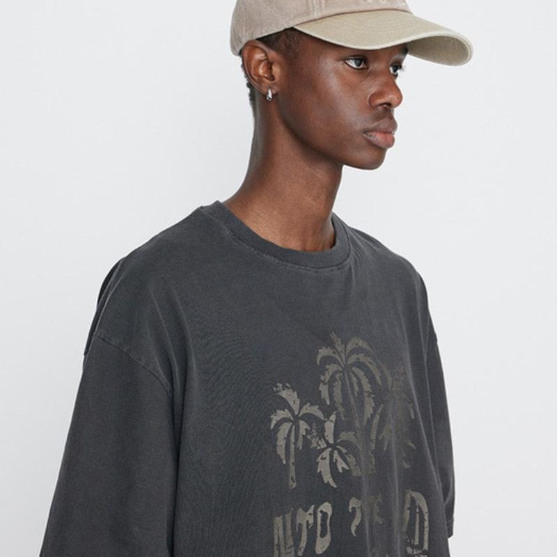 SSERPE Into The Wild Кепка Вареный Бежевый