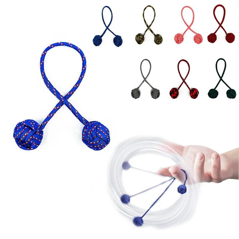 Worry Begleri Fidget Beads Skill Toys Finger Spinner Portable Edc Cool Gadgets Gifts To Relieve Stress And Anxiety For Adults