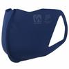 Henry Begins Mask Free Size Navy Made In Japan Washable Frame-in SMOOTHMAX Seamless Frame Mask HBV-030 21101