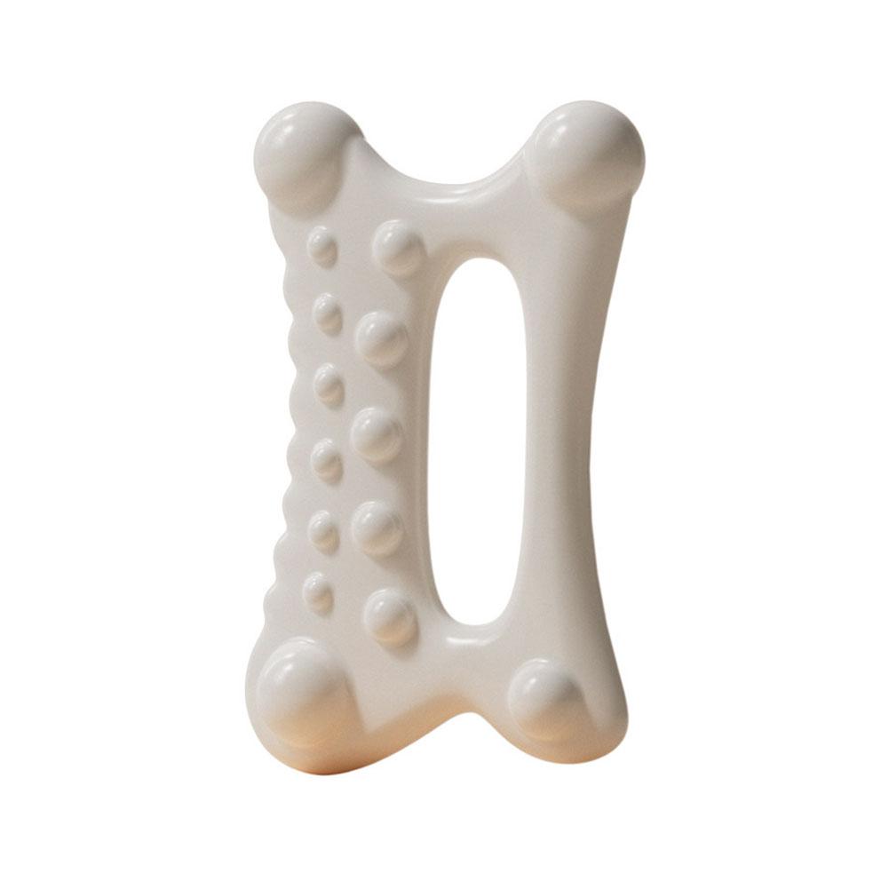 2024 Новая лицевая массажная доска Гуаша Керамика Уменьшает Бесплатно Для Женщин Пластина Тело Полный Жир Скрапи I2M2