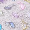 Manicure Fish Nail Rhinestones Goldfish Nail Charms Nail Art Decoration Crystal Nail Jewelry