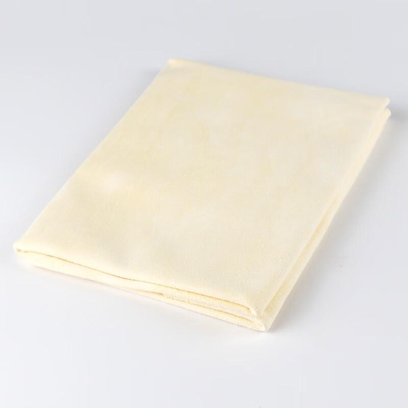 Bingyu BYyc-84 Suede Car Drying Towel