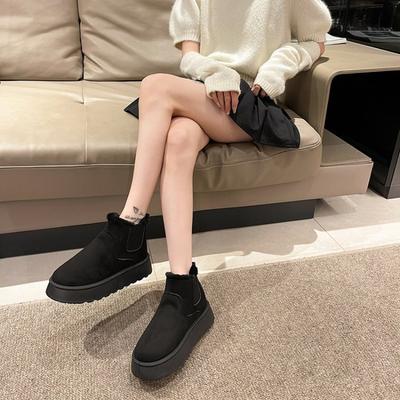 Ботинки – Ботинки