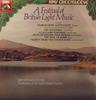 LP Record ORCHESTRA OF THE LIGHT MUSIC SOCIET  A Festival Of British Light Music ESD7063 HIS MASTERS V 1978 UK Classical Used