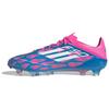 Кроссовки Adizero F50 Elite FG Reemergence Pack Unisex Blue Solar-Blue Cloud-White IE3188