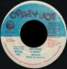 7inch Record MADOO - Joe Grine NONE Crazy Joe 1980 Jamaica Reggae, Ska & Dub Used