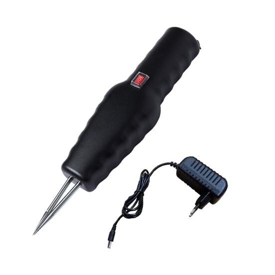 Электрическая ручная машина для ощипывания кур, быстрый инструмент для удаления перьев утки, гуся, индейки, маленькая