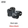 Car Wheel Tire Valve Caps Tyre Rim Stem Covers Auto Accessories For Volkswagen Bora Polo Golf Passat Touareg Tiguan Vento Sharan