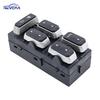 5W1Z-14529-BA: Совместимый переключатель стеклоподъемника для автомобилей Ford Lincoln