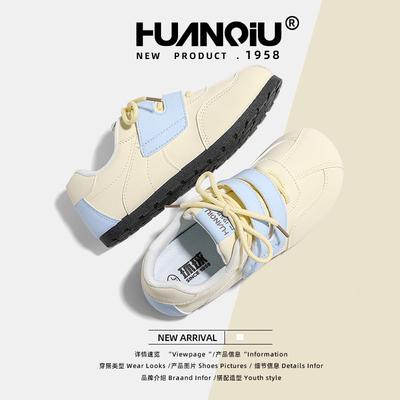 Глобальная липучка Dexun Shoes Женская KMXFX8093 Весенняя новая обувь для сноуборда Женская легкая спортивная повседневная обувь Детская