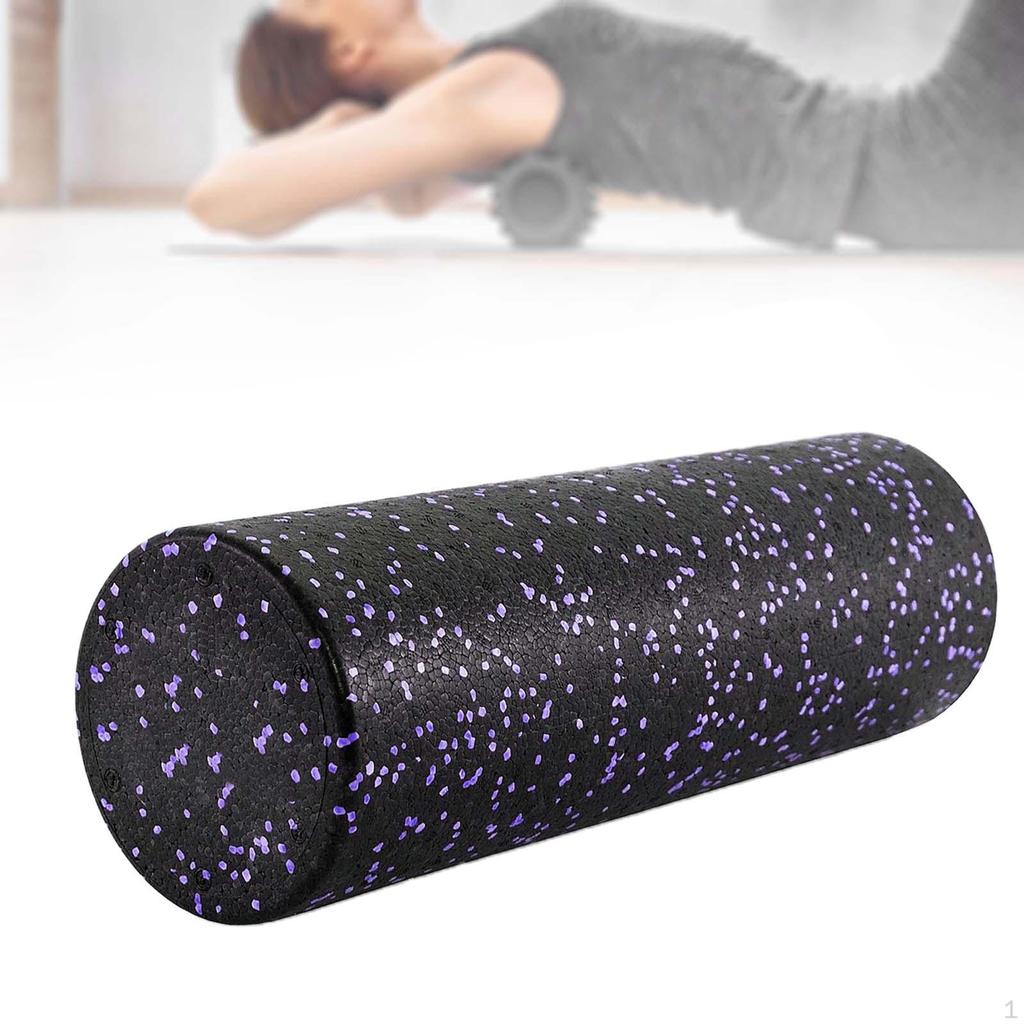 Foam Roller Massage Yoga Column Lightweight Durable Pilates Fitness Equipment
