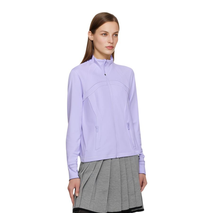 Lululemon Define Yoga Coat Women's LW3HN7S