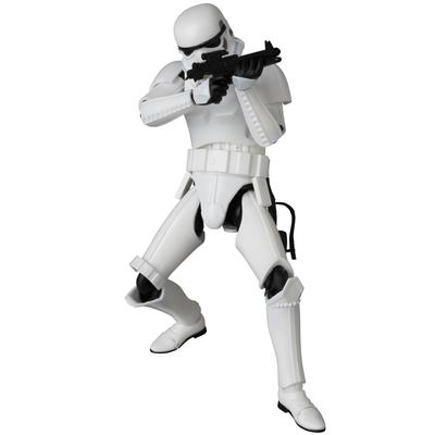 MAFEX Звездные войны Штурмовик не в масштабе АБС и АТБС-ПВХ предварительно окрашенная экшн-фигурка