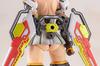 Kotobukiya Phantasy Star Online 2 es Gene (Слезы Стеллы Вер.) Пластиковая модель без масштаба, высотой примерно 160 мм