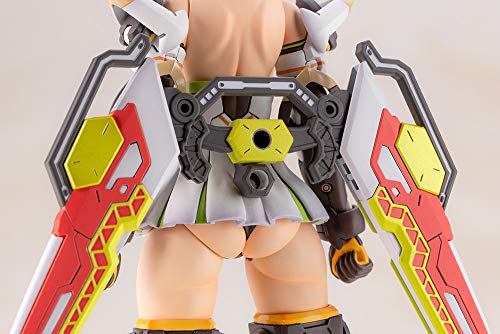Kotobukiya Phantasy Star Online 2 es Gene (Слезы Стеллы Вер.) Пластиковая модель без масштаба, высотой примерно 160 мм