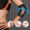 Gel Sleeve Comfortable Knee Wrap Hot and Cold Compression Ice Pack Sleeve Gel Ice Sports Elbow Pads