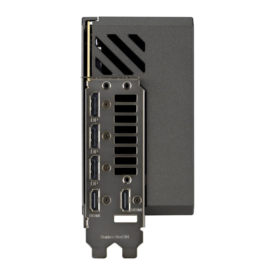 ASUS ROG ASTRAL RTX 5080 16GB OC Graphics Card