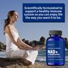 Herbal Supplement, With Vitamin B3, 120 Capsules Per Bottle, Gluten-Free