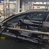Накладки из нержавеющей стали для кромок окон и дверей для Tesla Model 3 и Y, модификация стекла