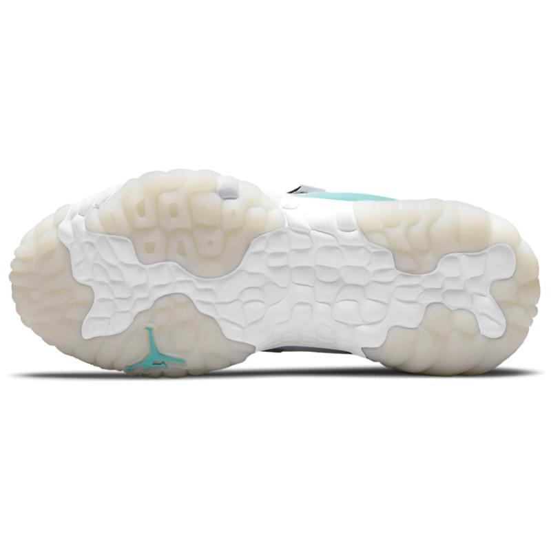 Женские кроссовки Air Jordan Delta 2 'Platinum Tint Dark Smoke Grey' CW0913-002